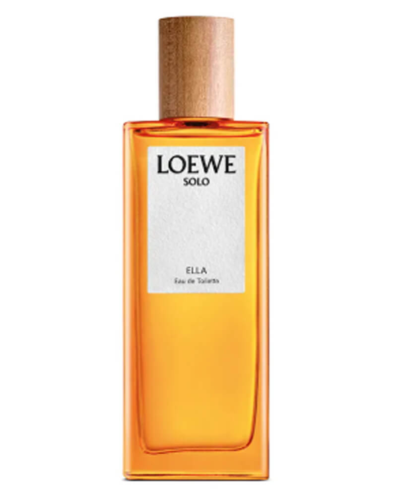 Loewe Solo Ella EDT 50 ml