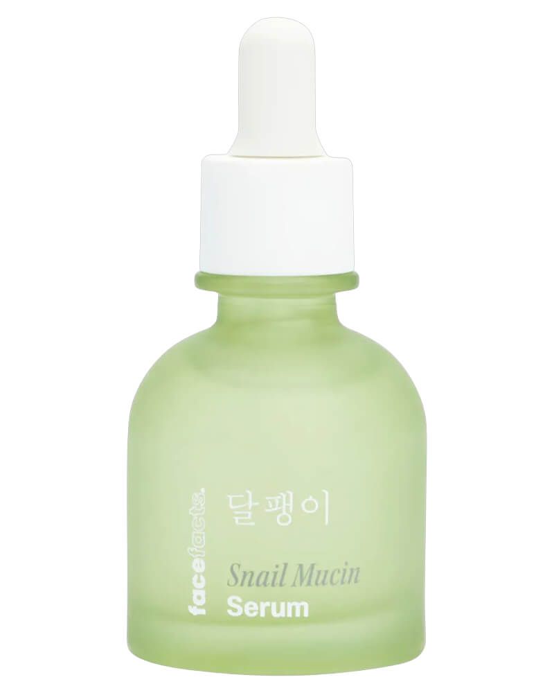 Face Facts Snail Mucin Revival Serum 30 ml