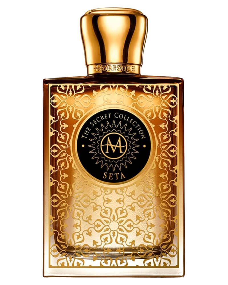 Moresque Secret Collection Seta EDP 75 ml