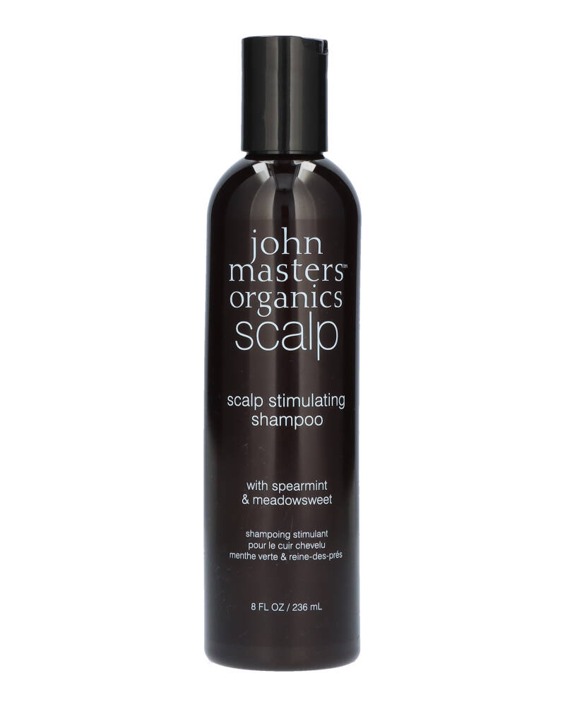 JOHN MASTERS Scalp Shampoo 236 ml