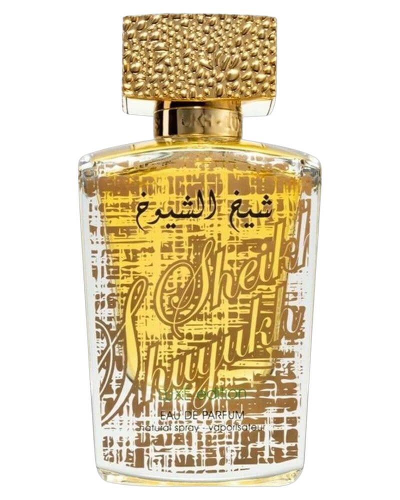 Lattafa Sheikh Al Shuyukh Luxe Edition EDP 100 ml