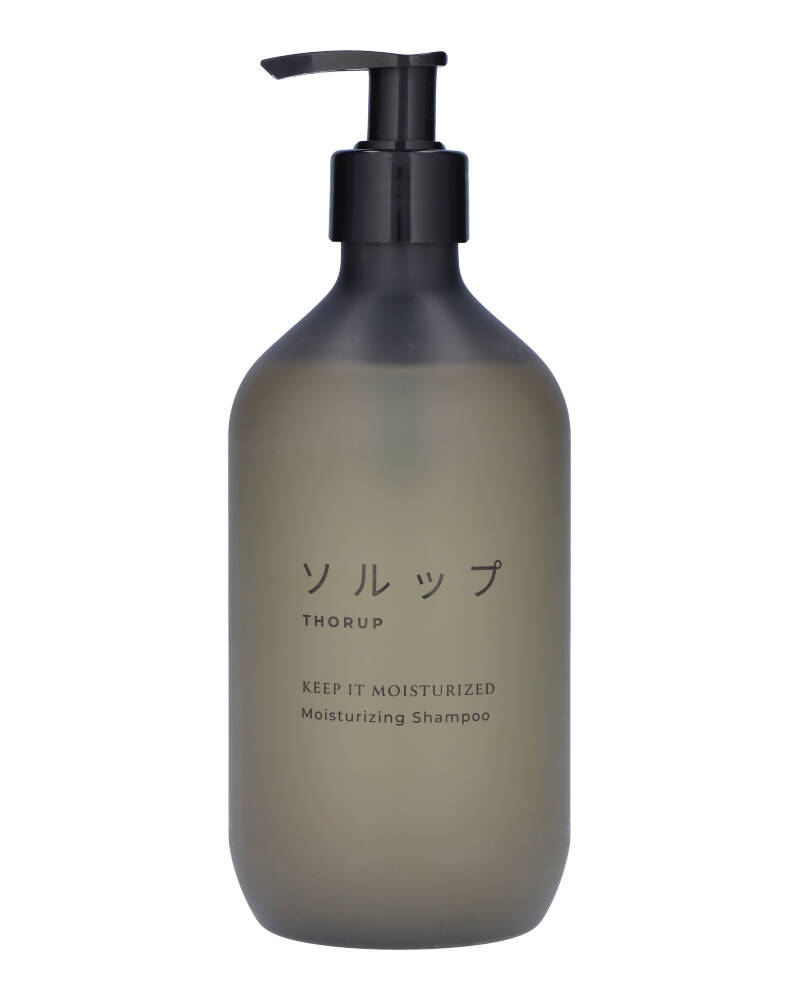 Thorup Keep It Moisturized Shampoo 500 ml