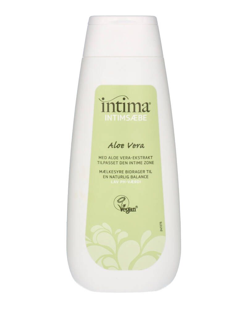 Intima Intimate Soap 250 ml