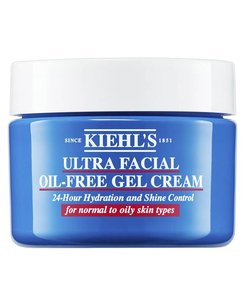 Kiehl's Ultra Facial Oil‐Free Gel Cream 28 ml