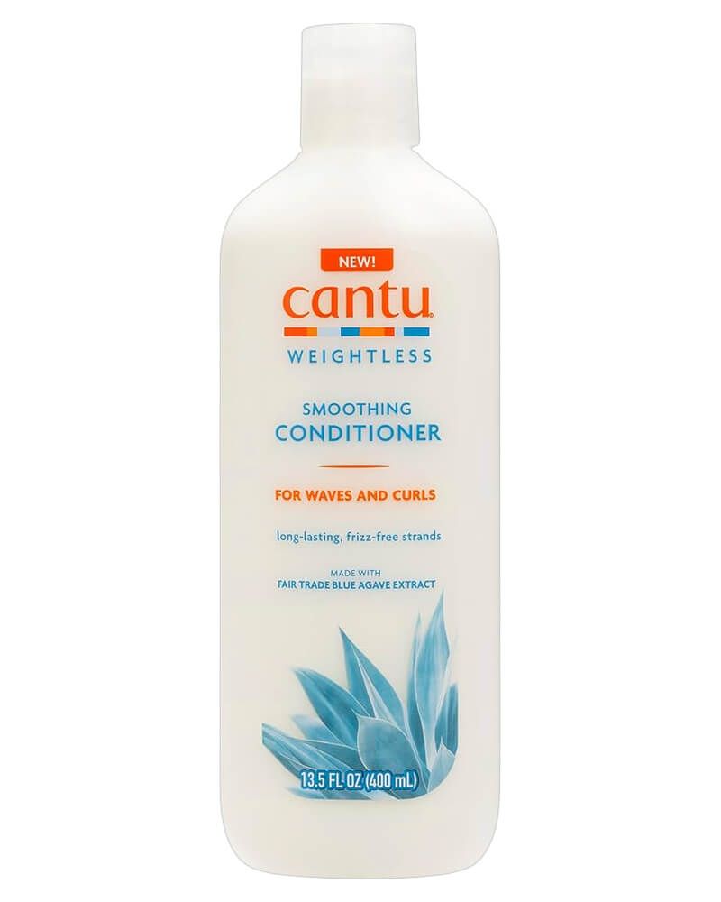 Cantu Weightless Smoothing Conditioner 400 ml