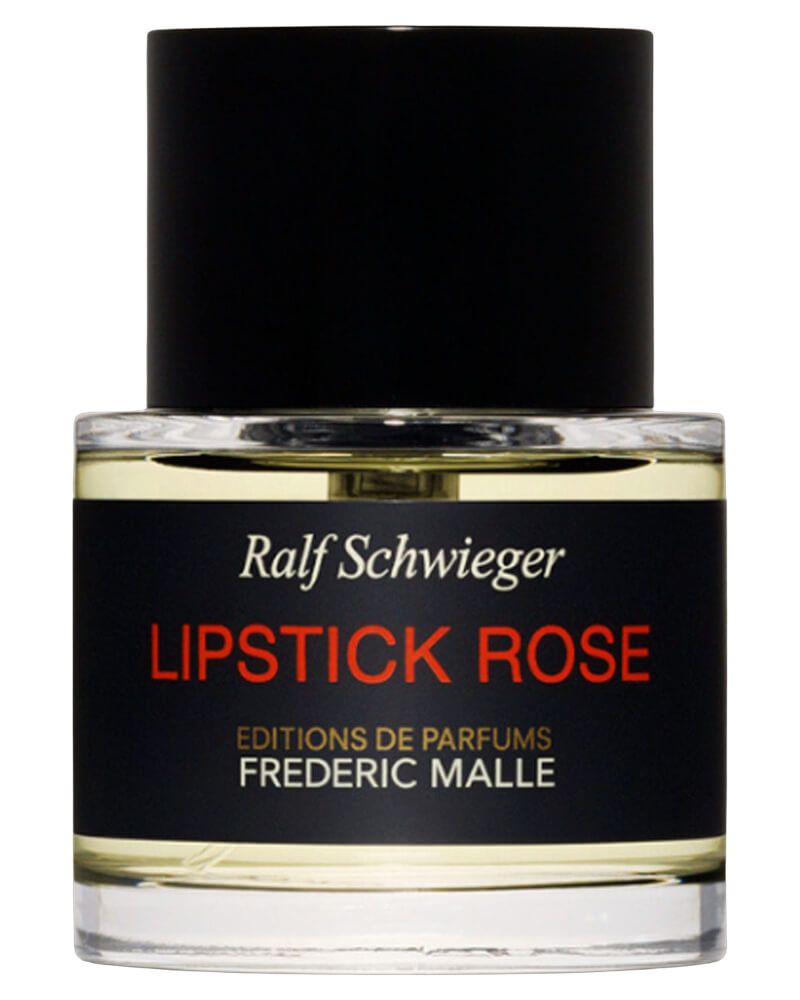 Frédéric Malle Lipstick Rose EDP 50 ml