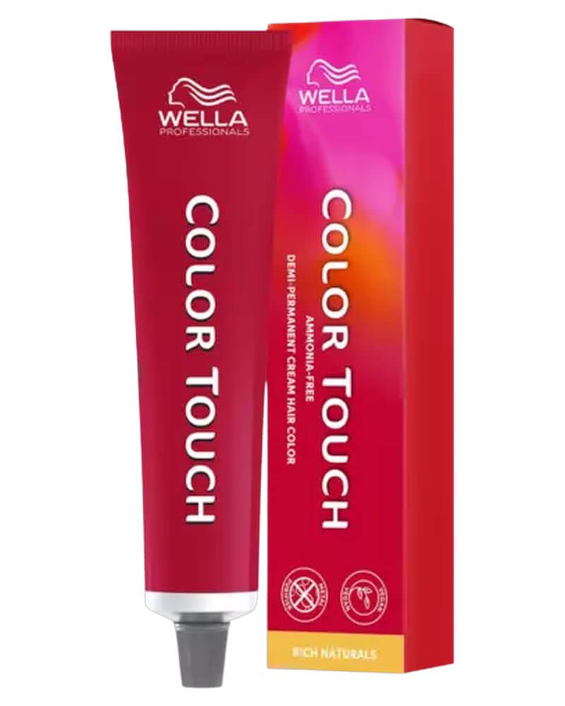 Wella Color Touch Rich Naturals 2/8 60 ml