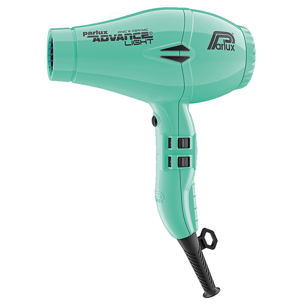 Parlux Advance Light Türkis