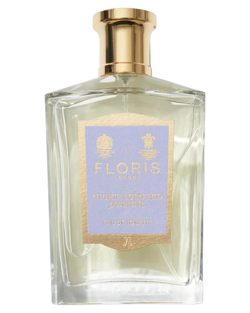 Floris London Night Scented Jasmine EDT 100 ml