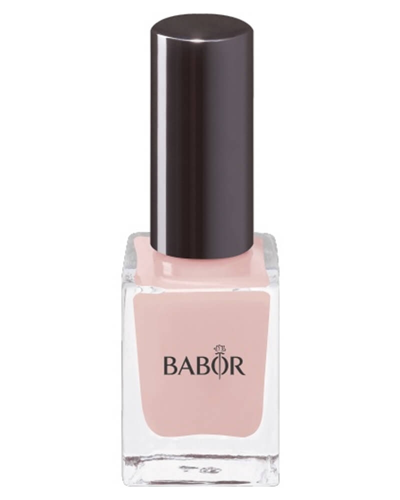 Babor Nail Polish - Porcelain  01 (U) 7 ml