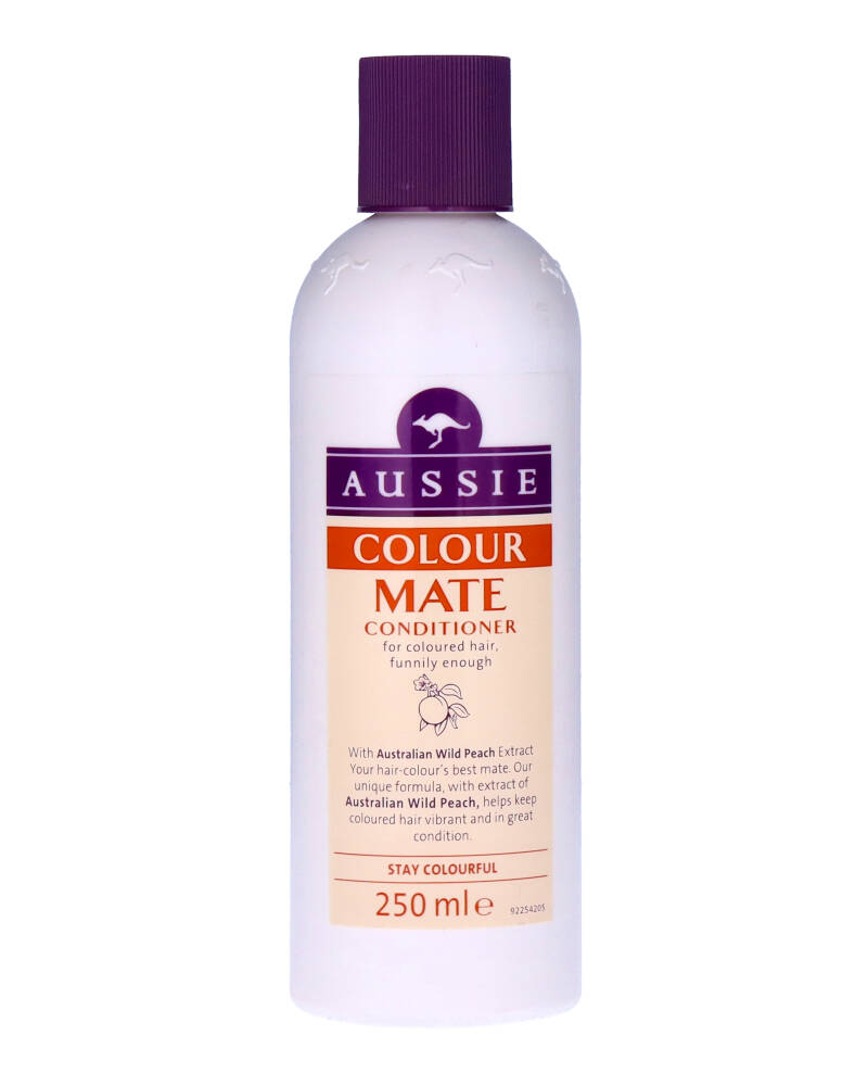 AUSSIE Colour Mate Conditioner 250 ml