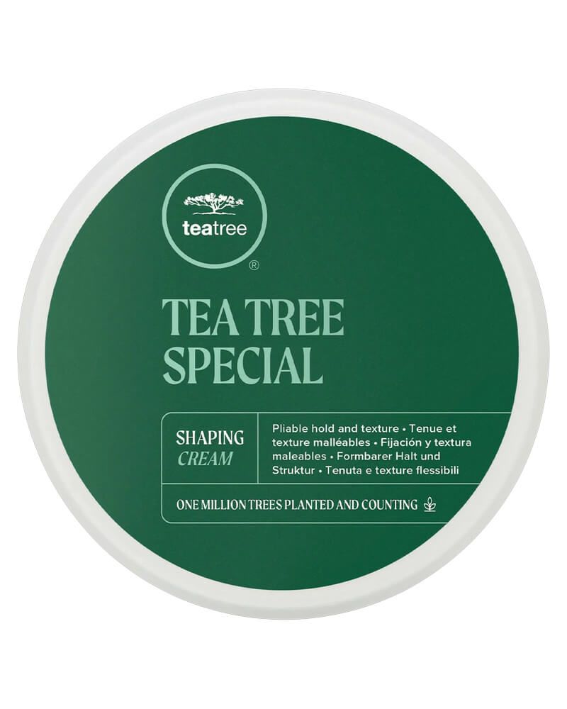 Paul Mitchell Tea Tree Special Shaping Cream 85 g