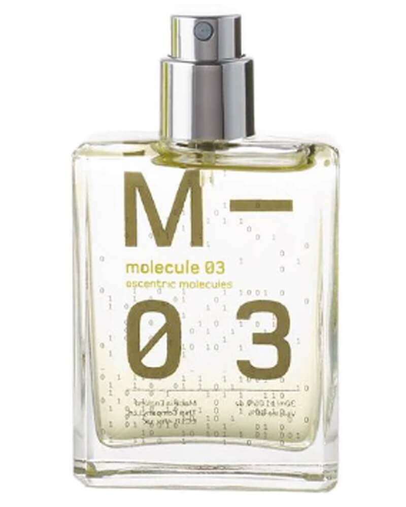 Escentric Molecules - Molecule 03 EDT 30 ml