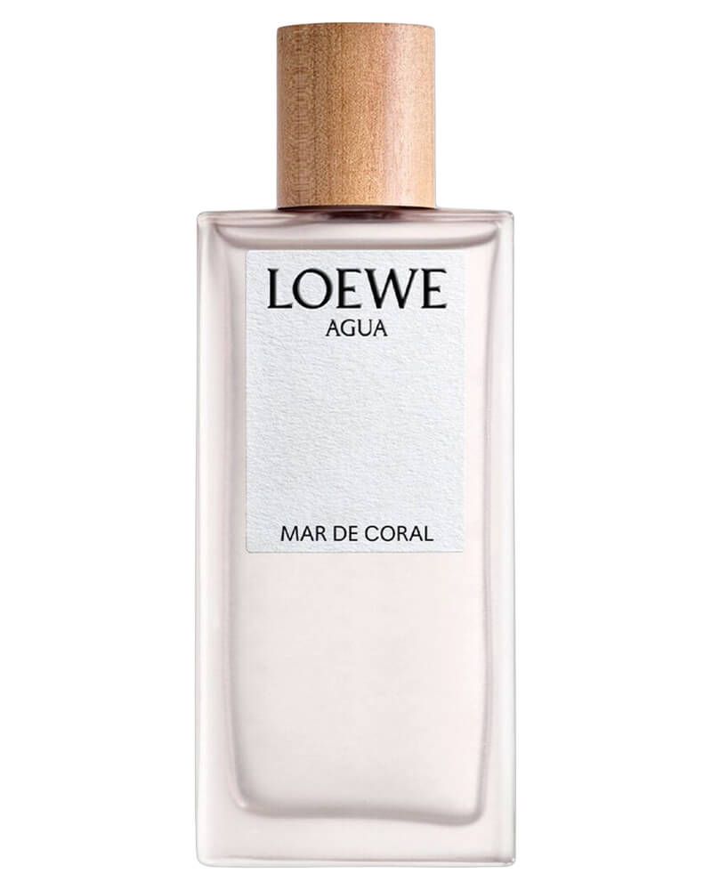 Loewe Agua Mar de Coral EDT 150 ml