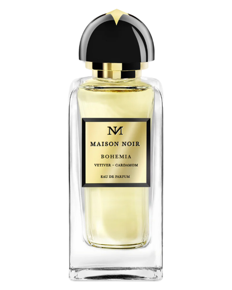 Maison Noir Bohemia 265 EDP (TESTER) 100 ml