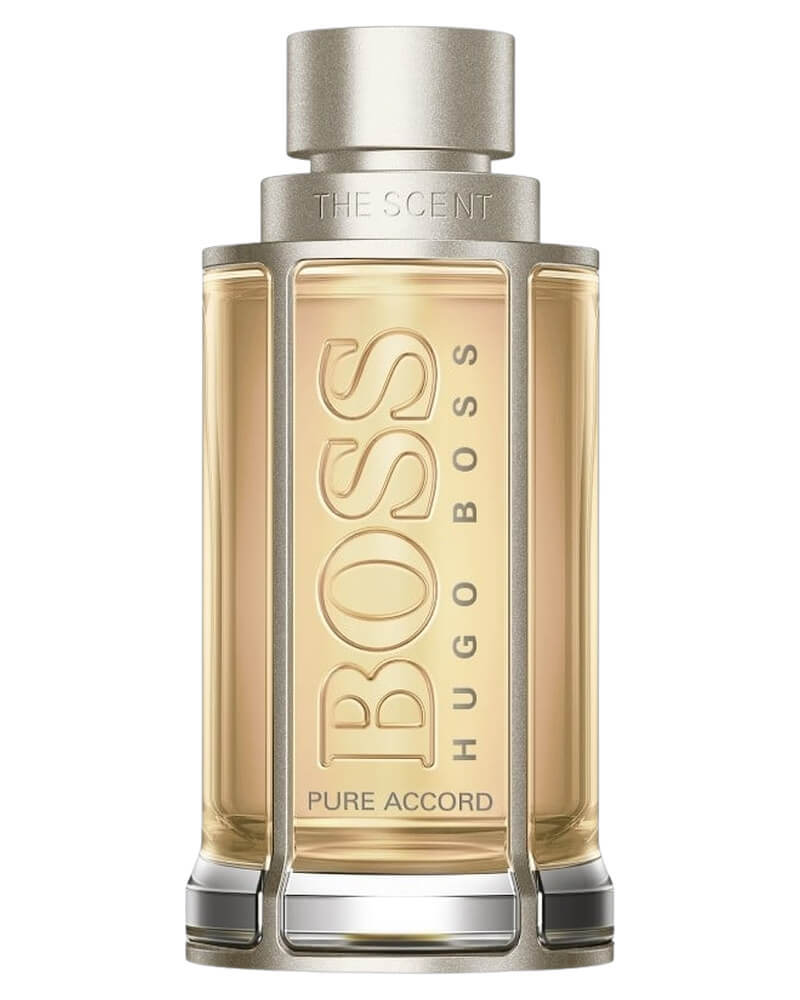 Hugo Boss The Scent Pure Accord EDT 50 ml