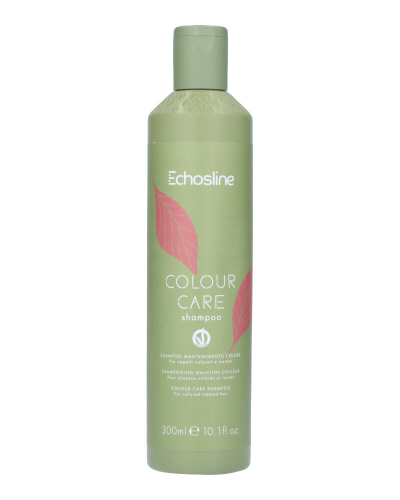 Echosline Colour Care Shampoo 300 ml