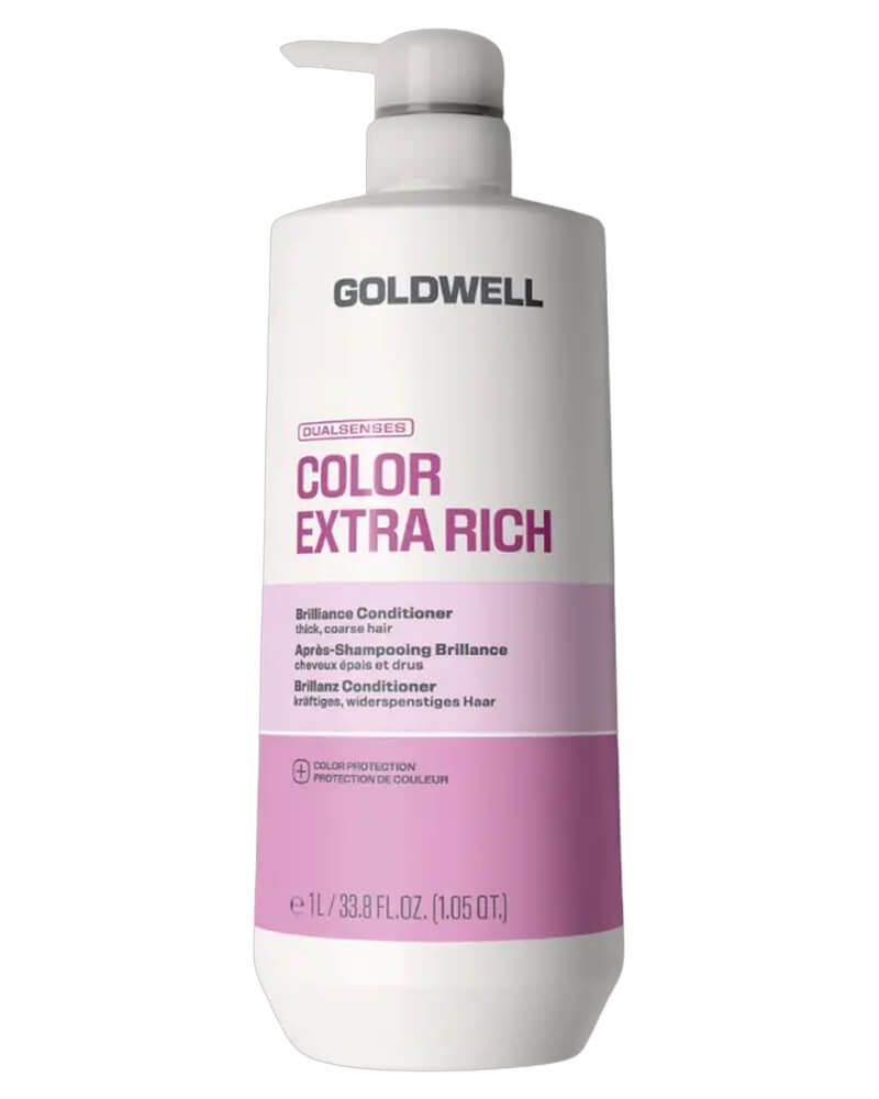 Goldwell Dualsenses Color Extra Rich Brilliance Conditioner 1000 ml
