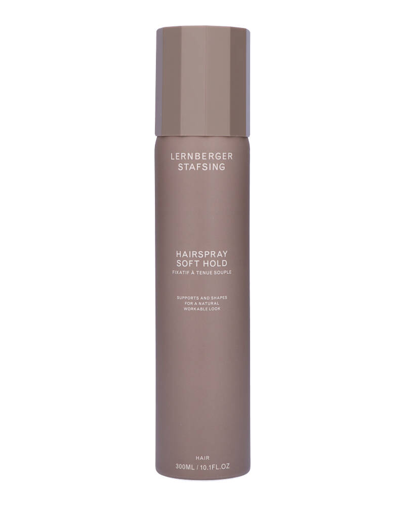 Lernberger Stafsing Hairspray Soft Hold 300 ml