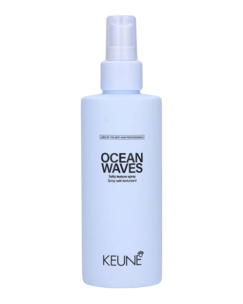 Keune Style Ocean Waves — Salty Texture Spray 200 Ml