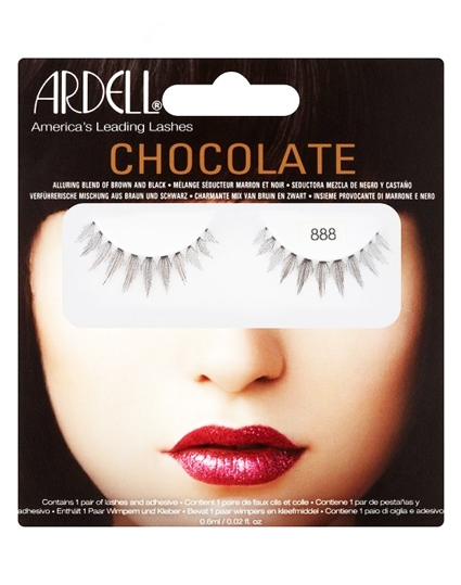 Ardell – Chocolate 888 – Black/brown