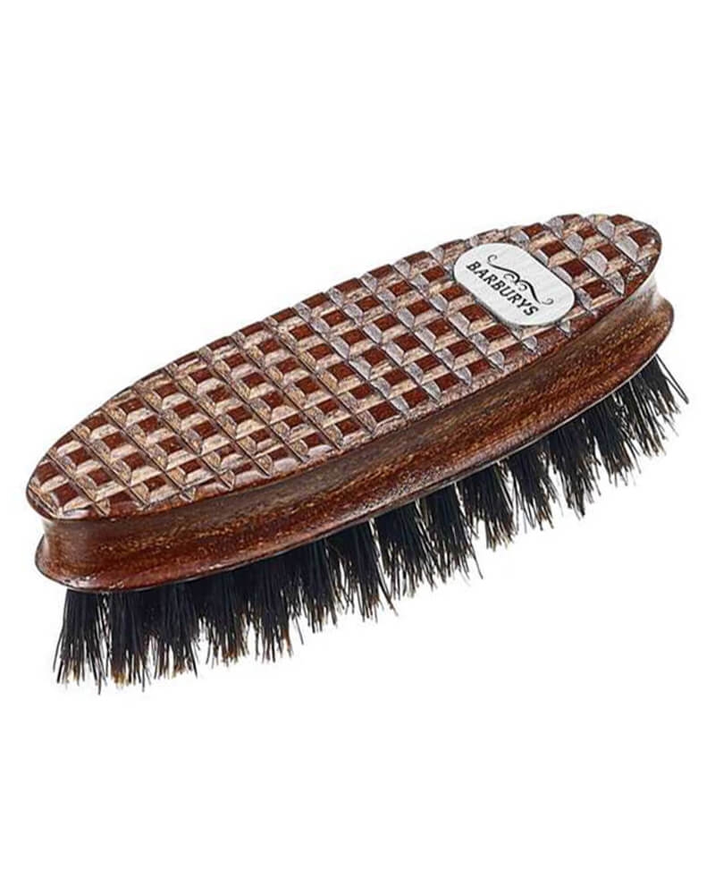 Barburys Jack Beard Brush Ref. P000696