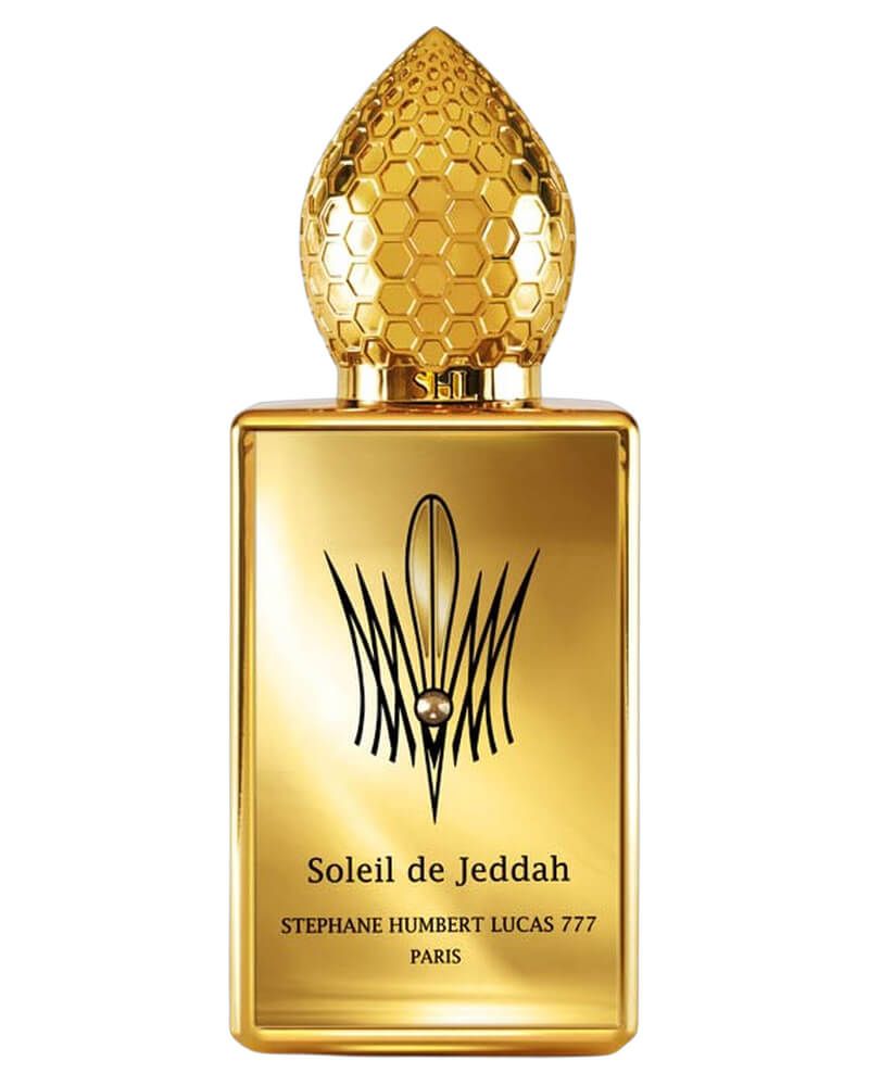 Stéphane Humbert Lucas 777 Soleil de Jeddah EDP 50 ml