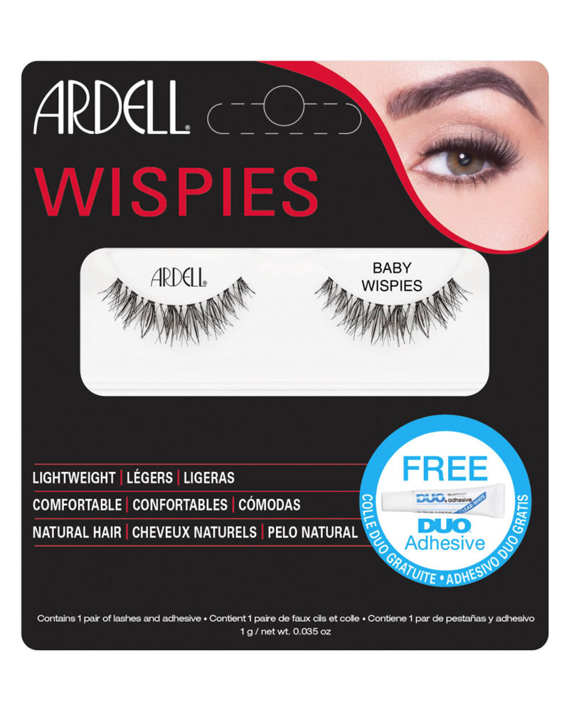 Ardell Baby Wispies