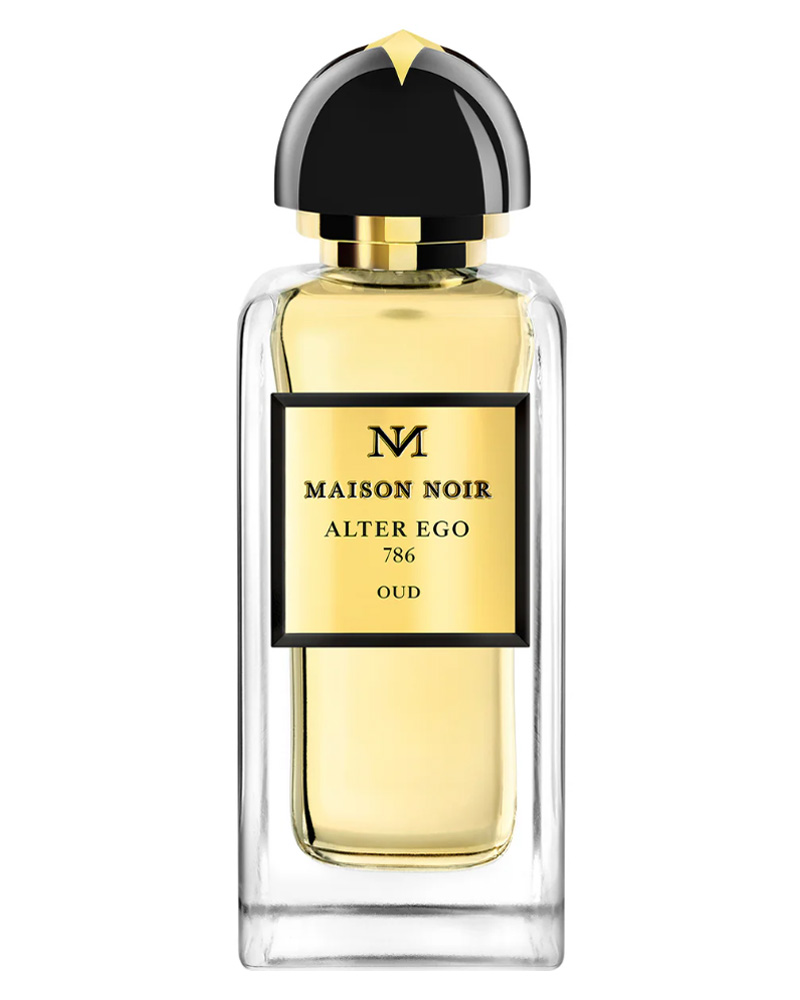 Maison Noir Alter Ego 786 EDP 100 ml