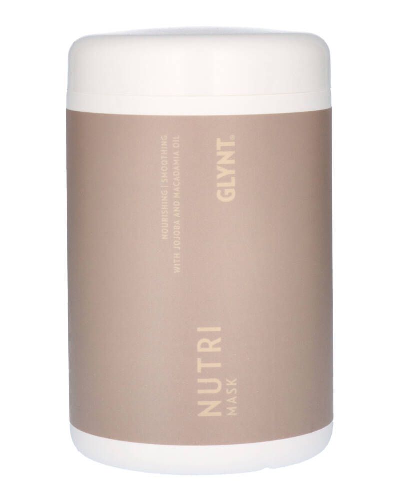 GLYNT Nutri Oil Mask 1000 ml