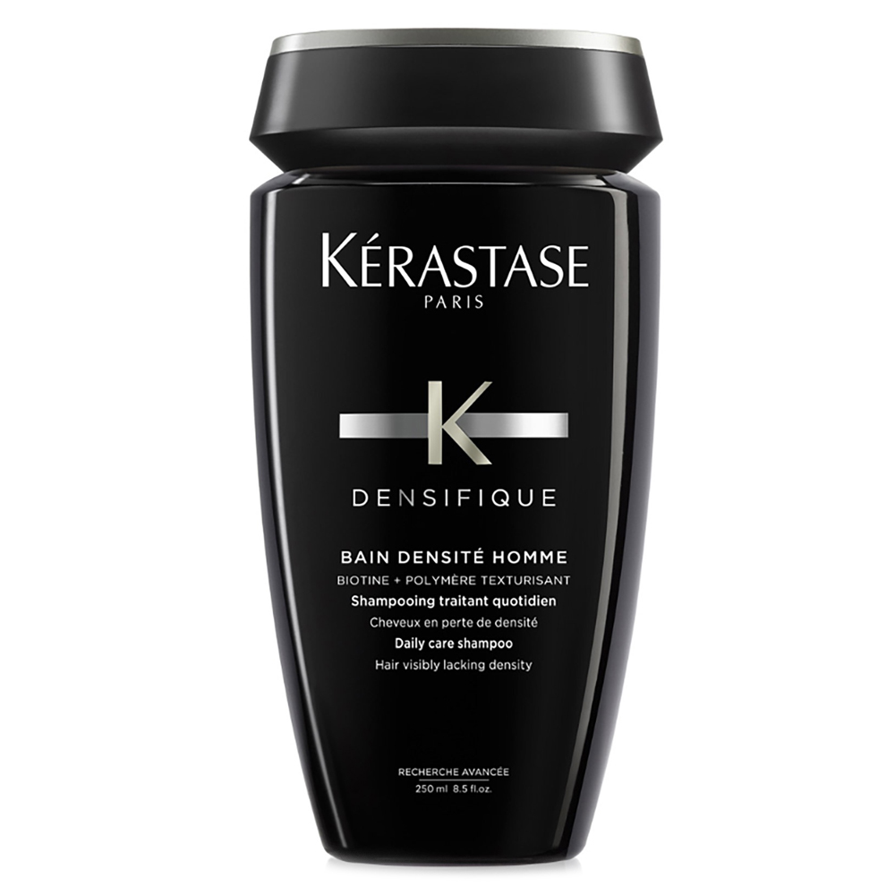 KERASTASE Densifique Bain Densité Homme Shampoo 250 ml