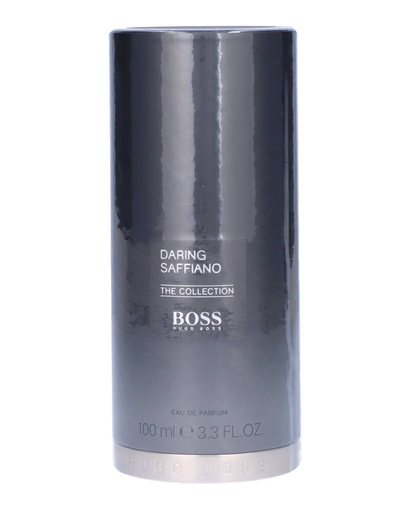 Hugo Boss The Collection Daring Saffiano EDP 100 ml