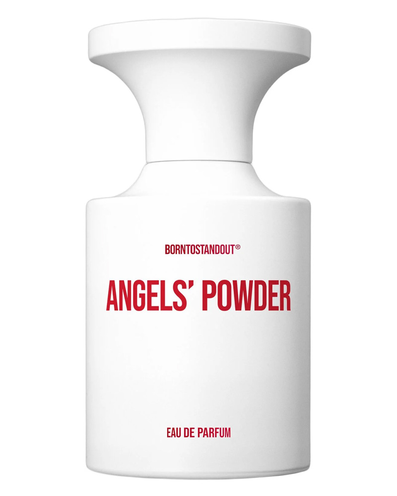BORNTOSTANDOUT Angels' Powder EDP 50 ml