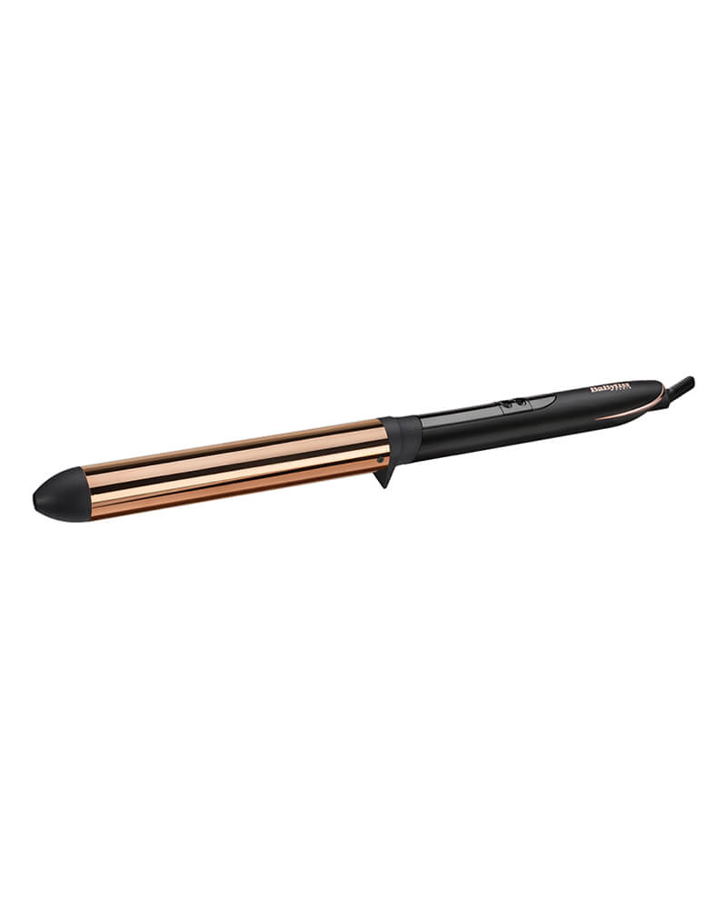 Babyliss Rose Quartz Curling Wand 10mm Lockenstab C449E