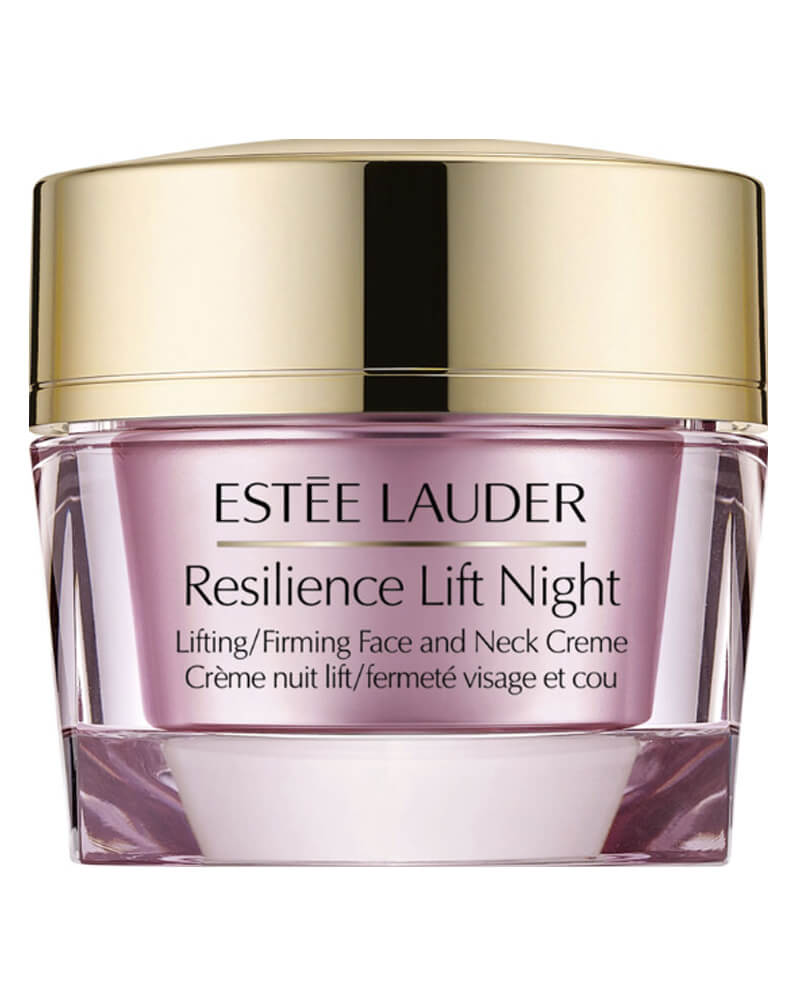 Estee Lauder Resilience Multi-Effect Night Face and Neck Creme 50 ml