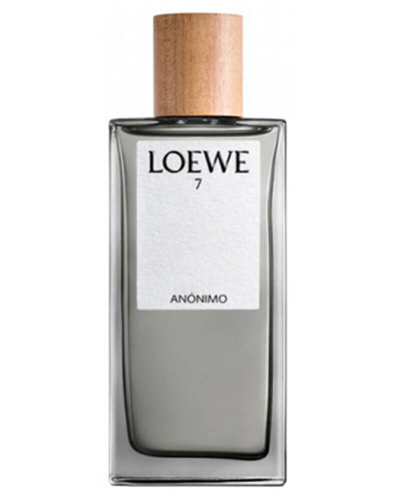 Loewe 7 Anónimo Pour Homme EDT 100 ml