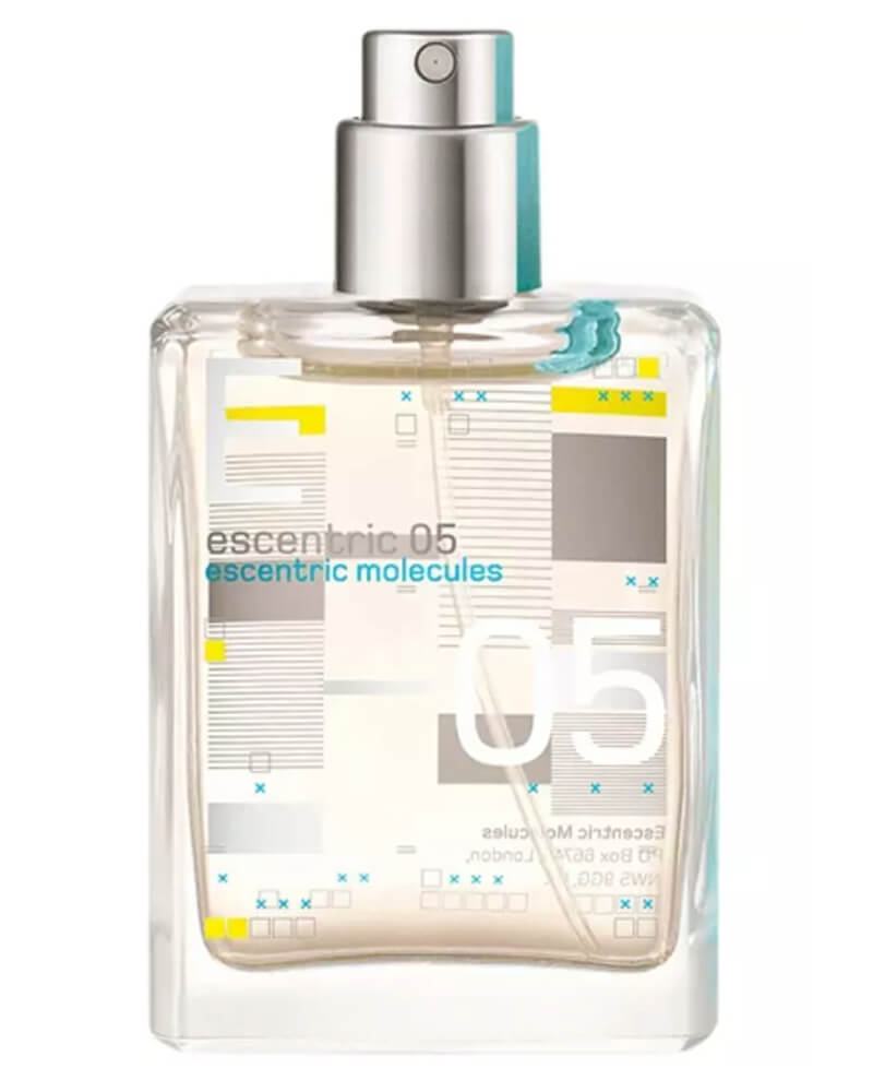 Escentric Molecules - Escentric 05 EDT 30 ml