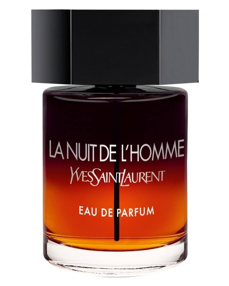 Yves Saint Laurent La Nuit De L&apos;Homme EDP 100 ml