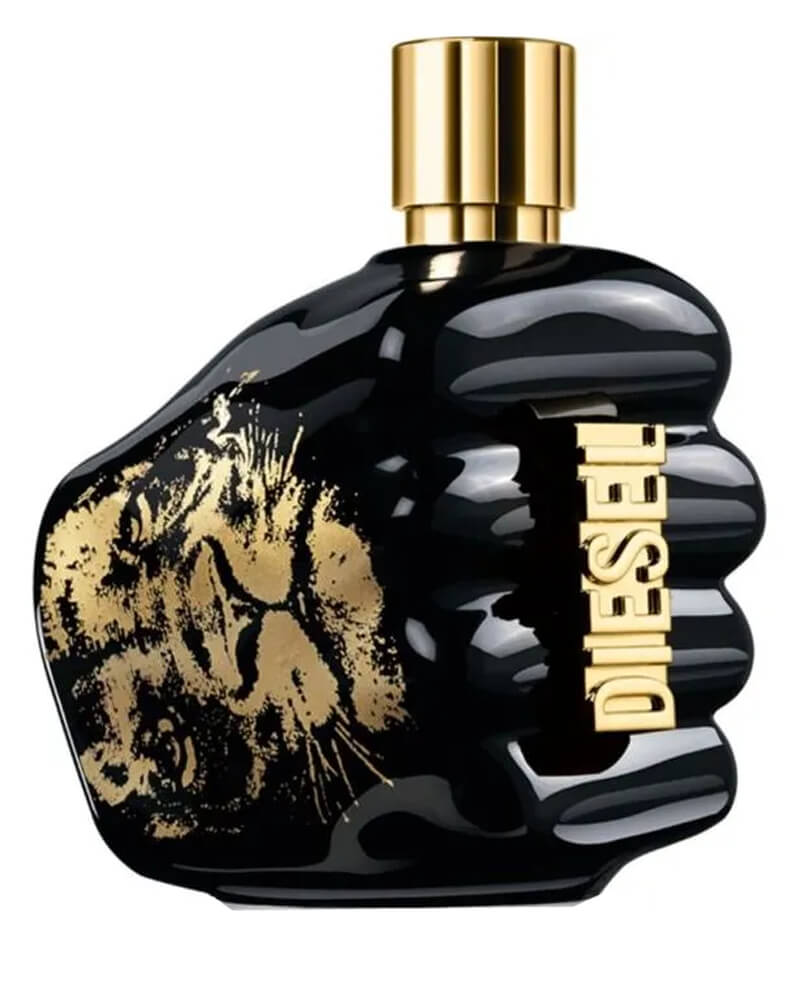Diesel Spirit Of The Brave EDT 125 ml
