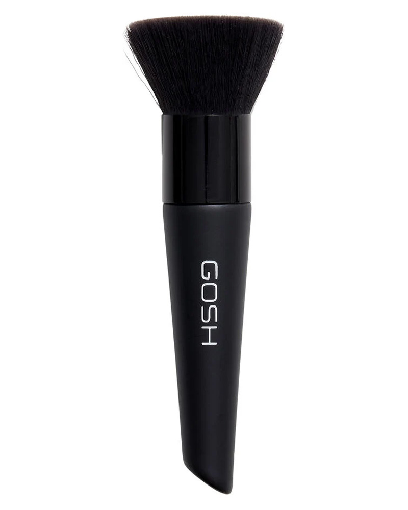 Gosh Mineral Powder Brush 007 1 stk.