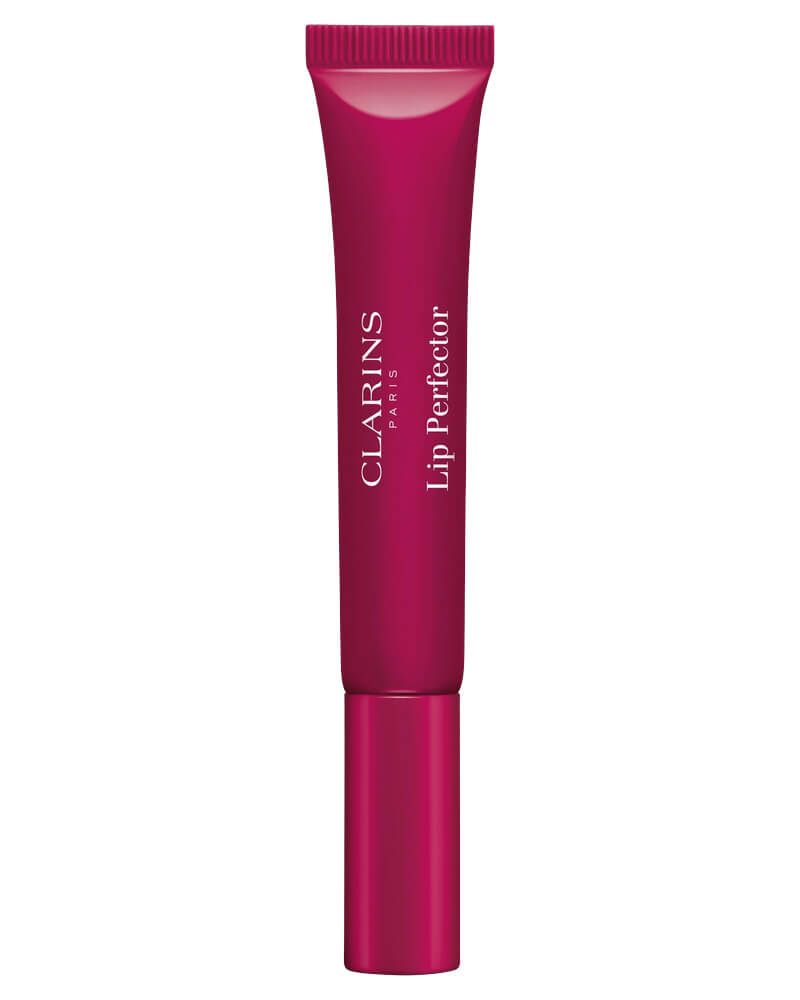Clarins Natural Lip Perfector 08 Plum Shimmer 12 ml