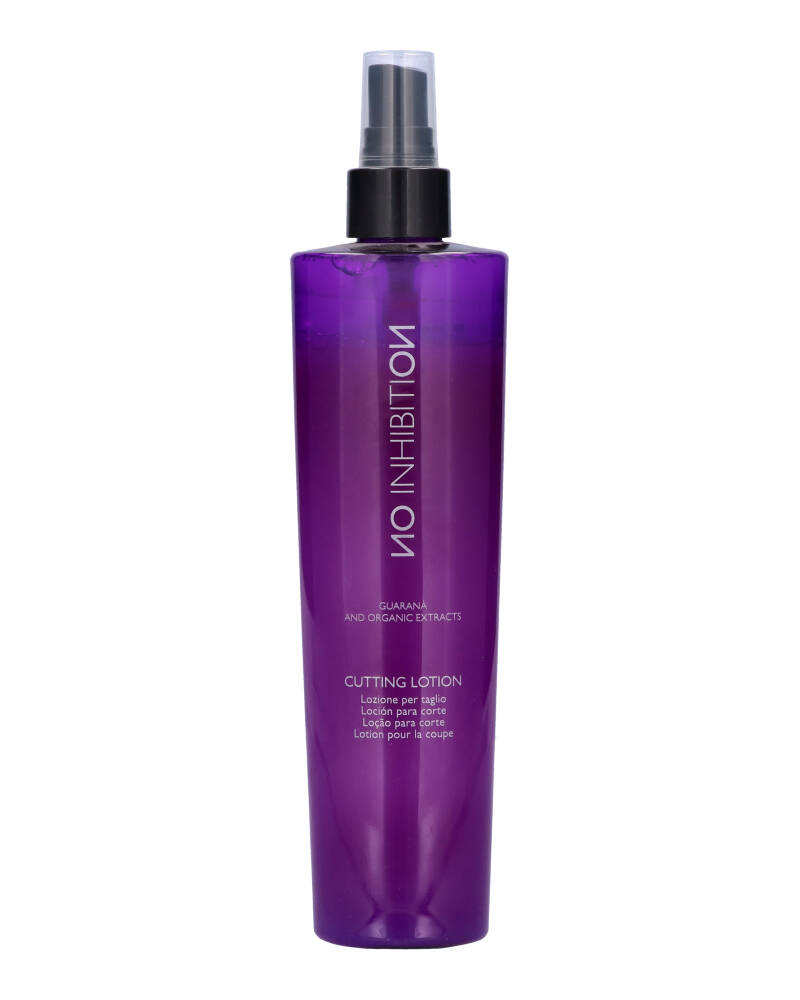NO INHIBITION Cutting Lotion 225 ml