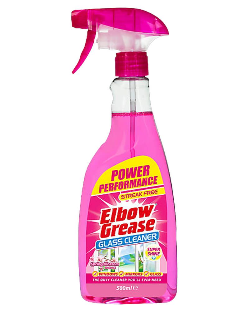 Elbow Grease Glass Cleaner Spring Blossom 500 ml