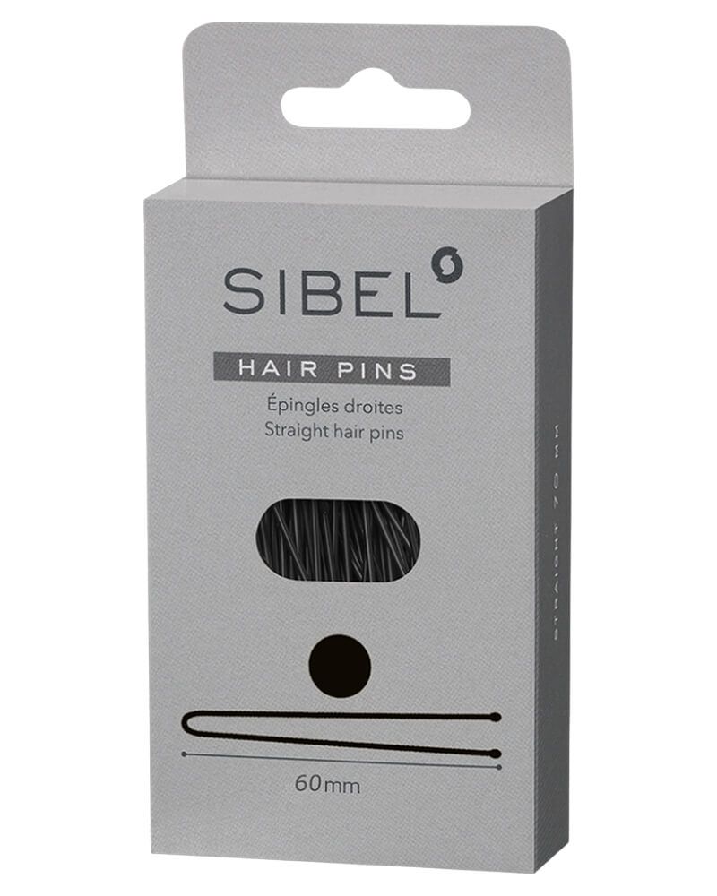 Sibel Rechte Haarspelden 50 stk.