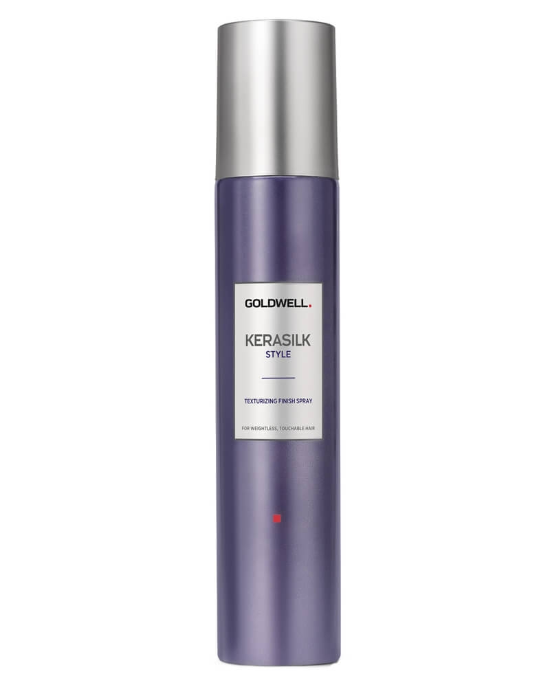 GOLDWELL Kerasilk Style Texturizing Finish Spray 200 ml