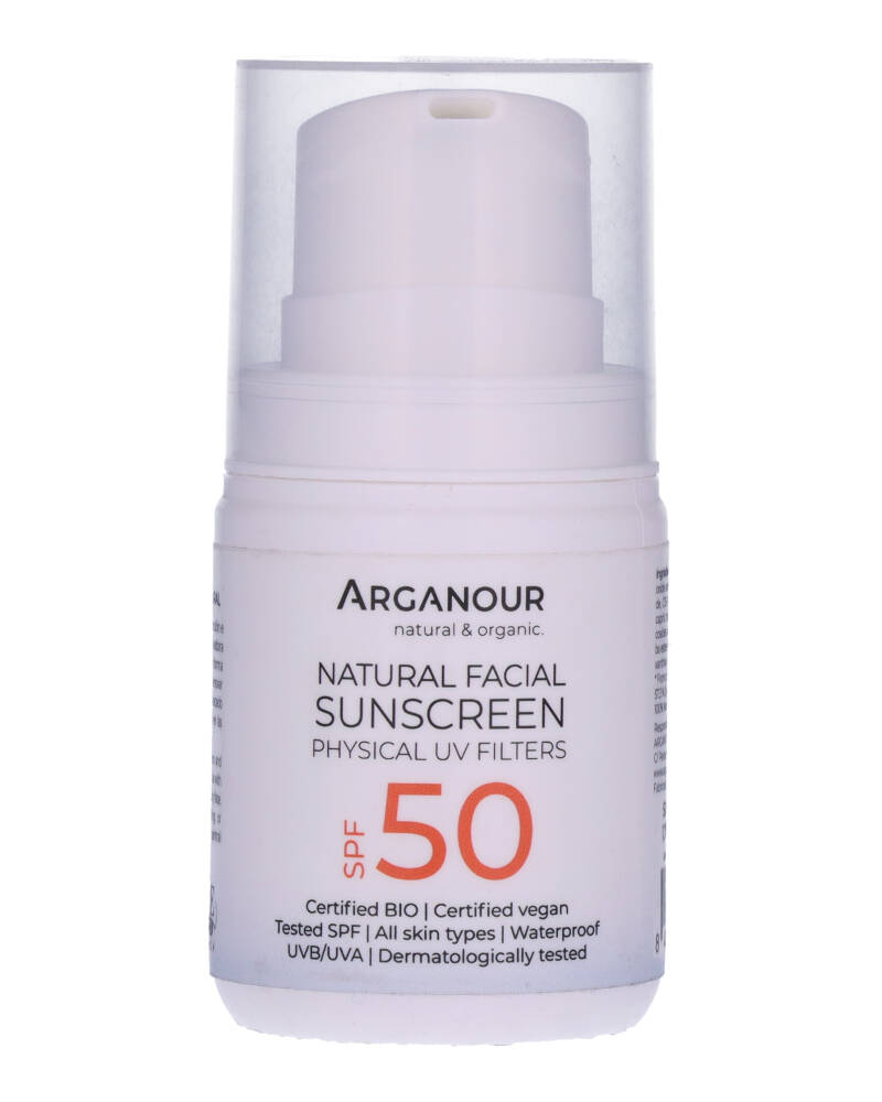 ARGANOUR Avocado Olie 50 ml