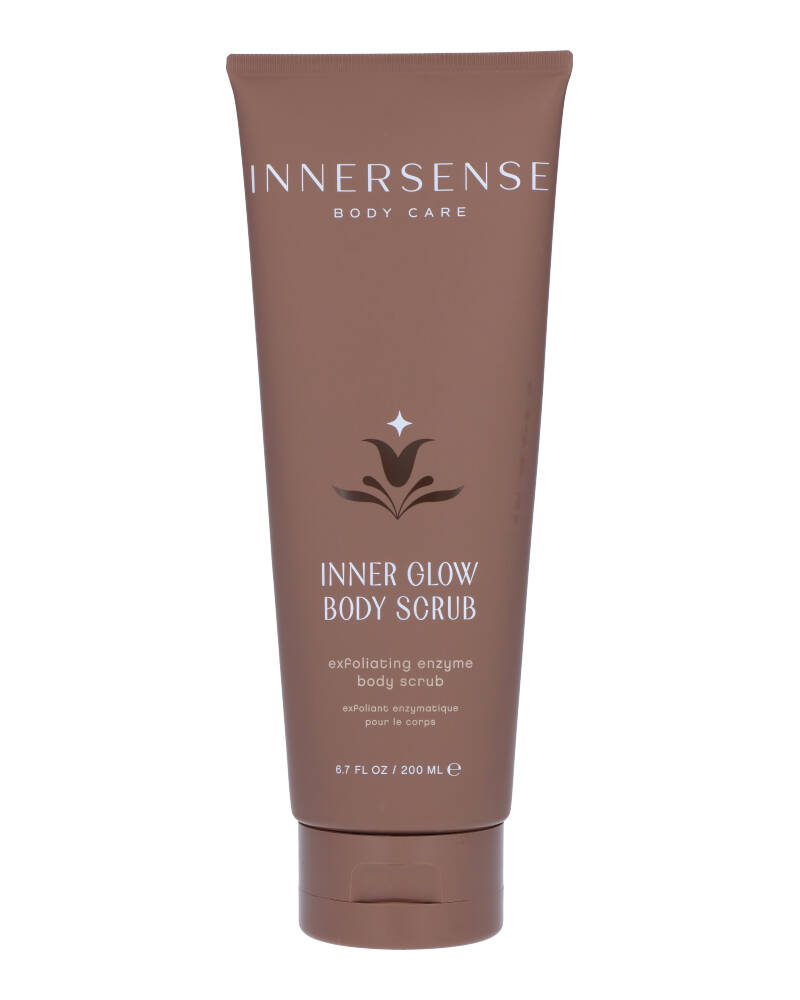 Innersense Inner Glow Body Scrub 250 g