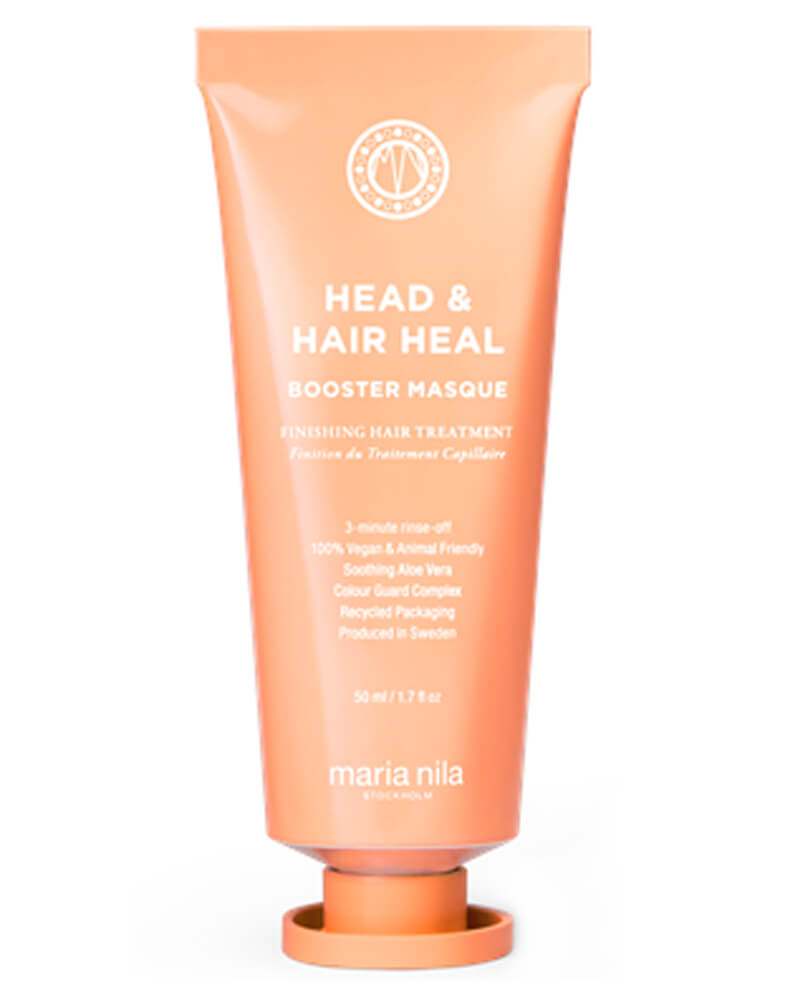 Maria Nila Head & Hair Heal Booster Masque 50 ml