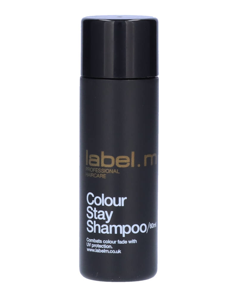 Label.m Colour Stay Shampoo 60 Ml
