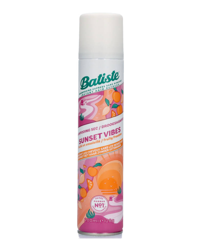 Batiste Sunset Vibes 200 ml